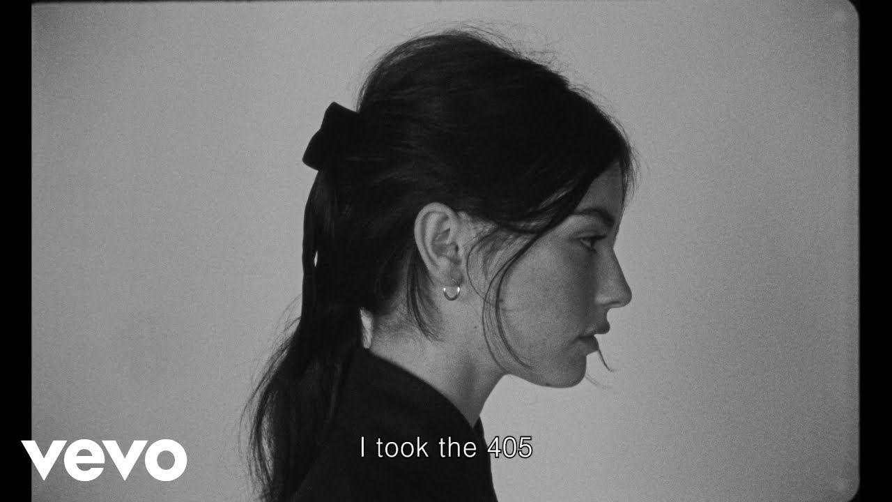 405 Lyrics