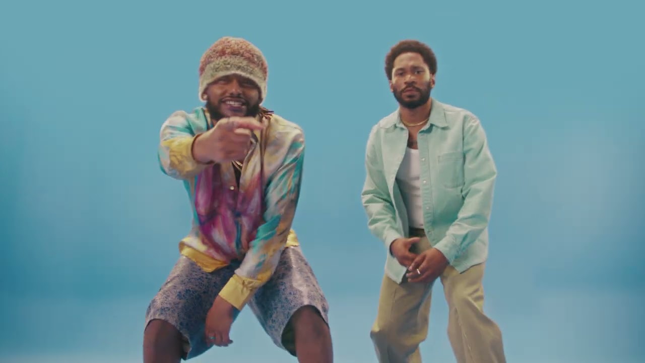 4EVA Lyrics