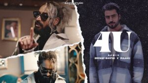 4U REMIX Lyrics