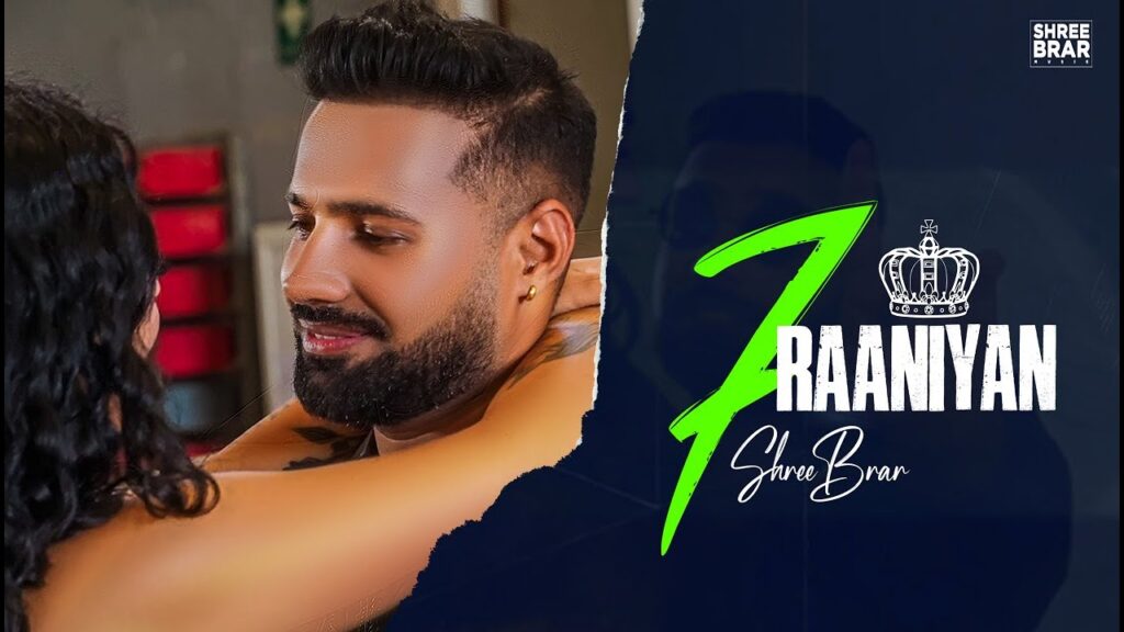 7 Raniya Lyrics