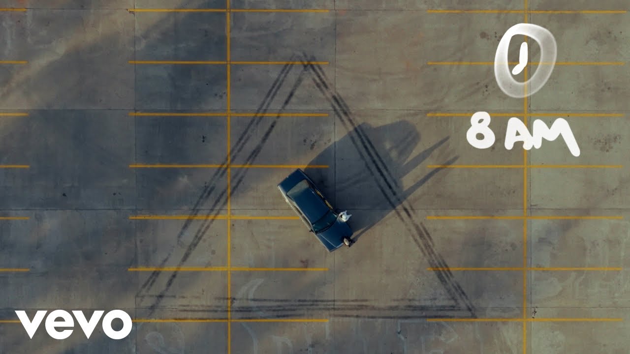 8 AM Lyrics In English Translation