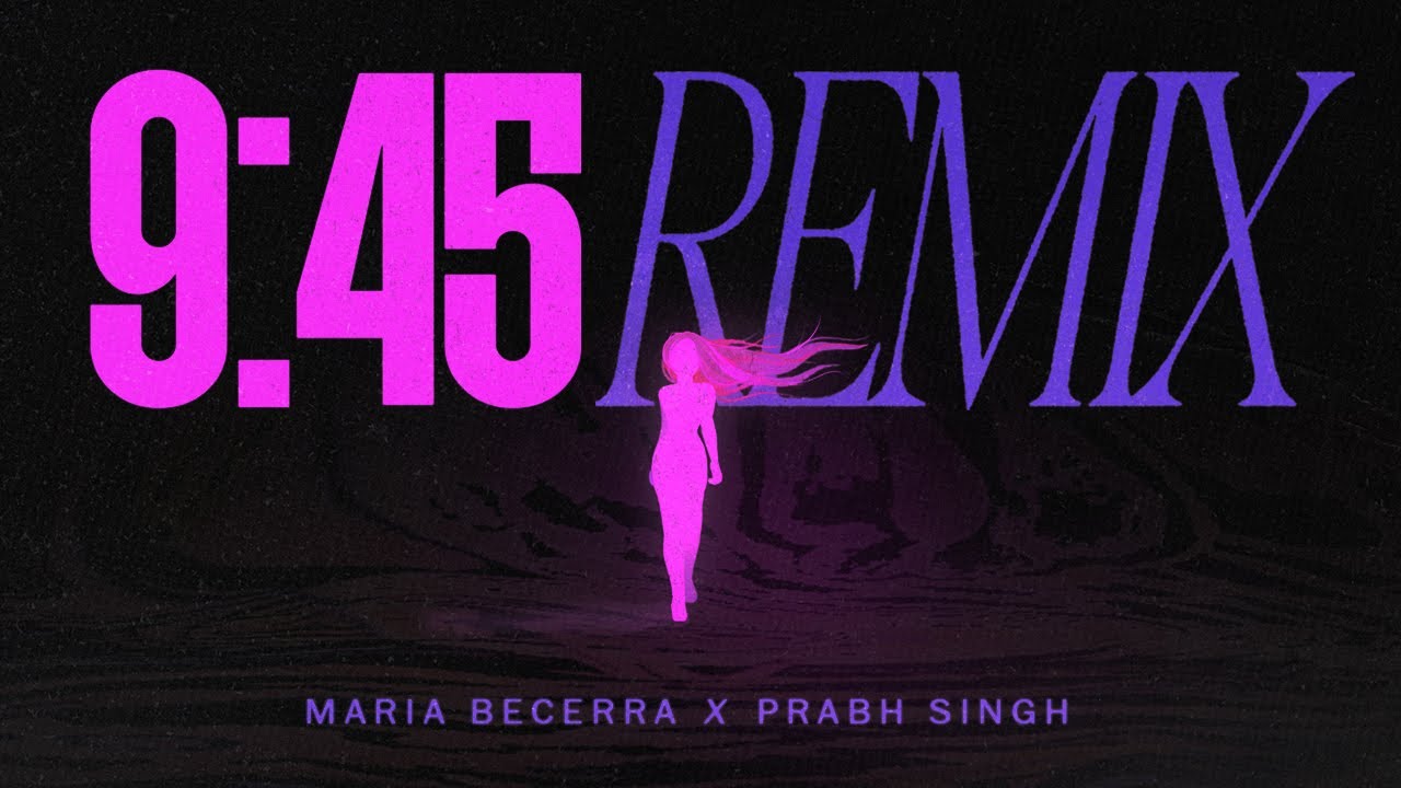 945 REMIX Lyrics In English Translation|