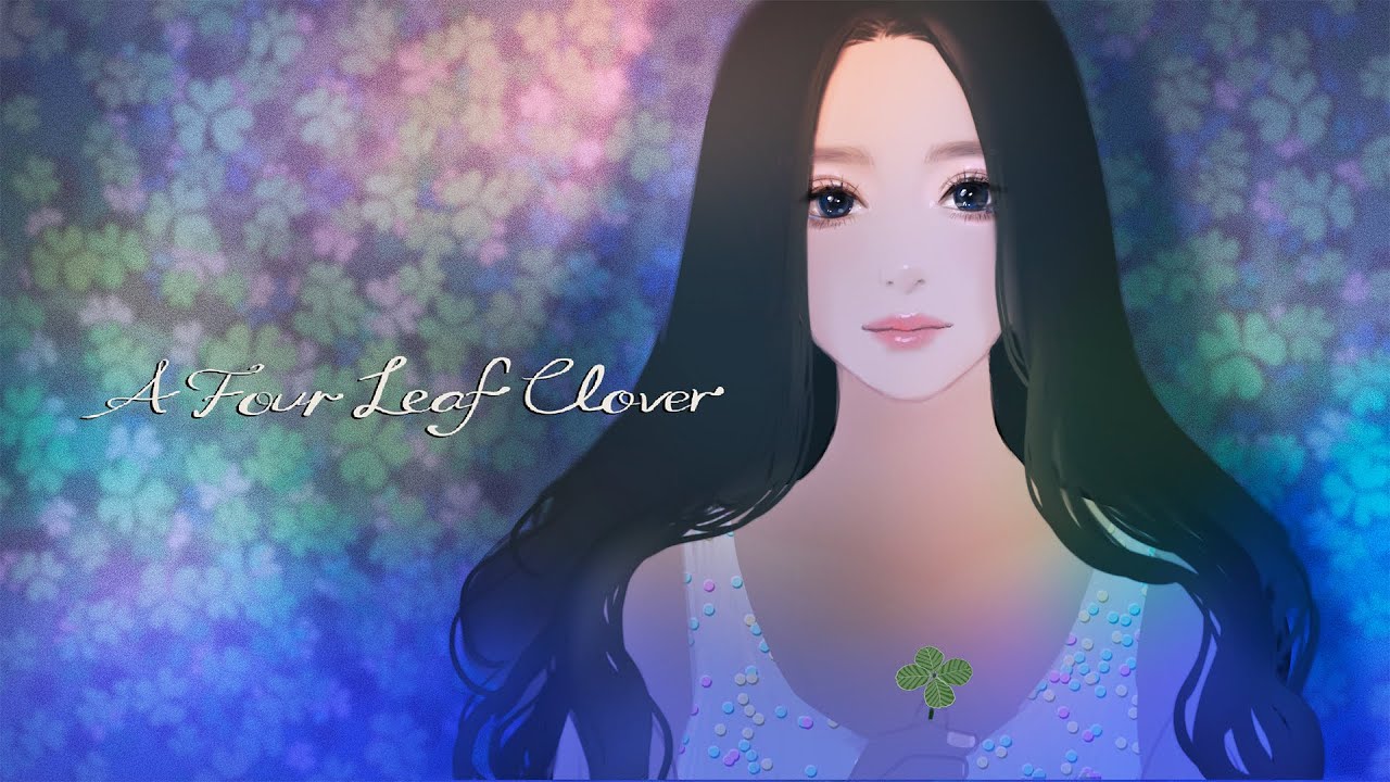A Four Leaf Clover Lyrics