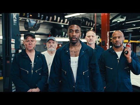A Real Man|A Real Man Lyrics