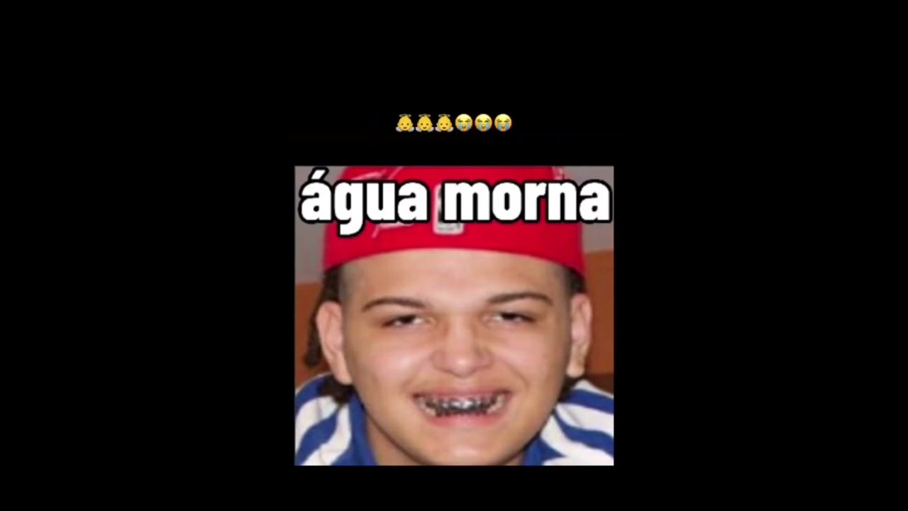 ÁGUA MORNA Lyrics In English Translation