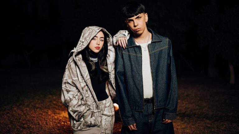 ALUMBRE Lyrics In English Translation|