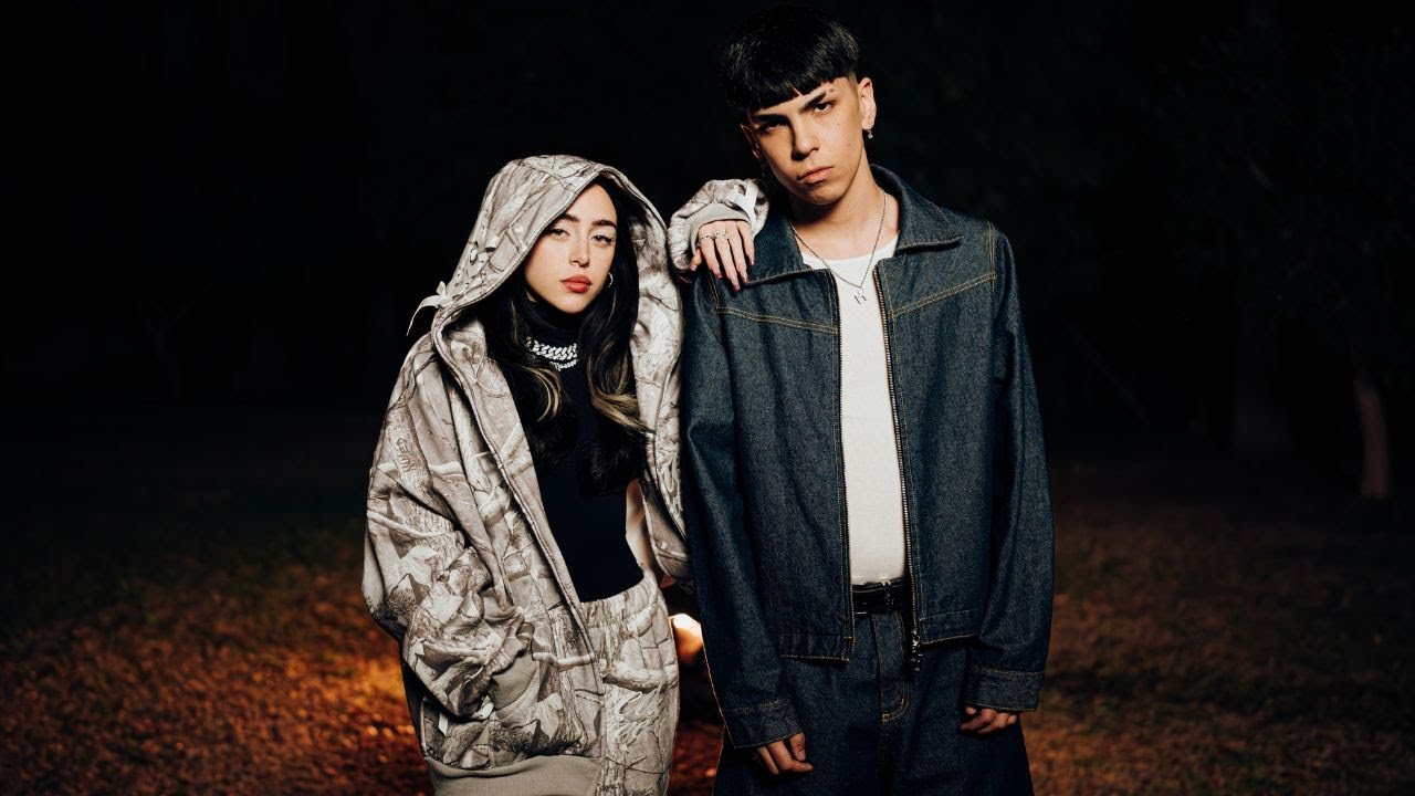 ALUMBRE Lyrics In English Translation|