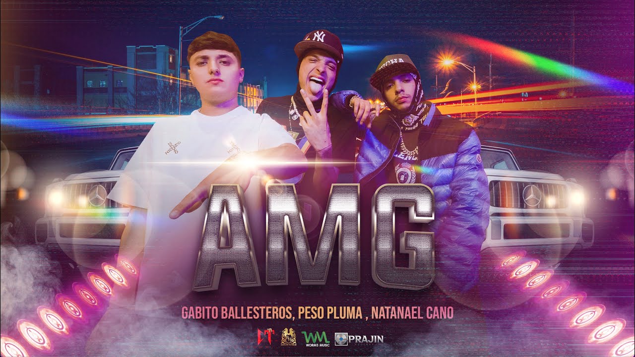 AMG Lyrics In English Translation