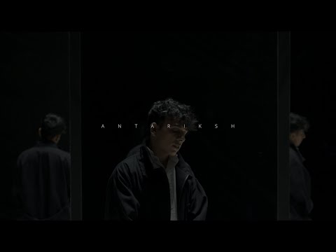 ANTARIKSH LYRICS