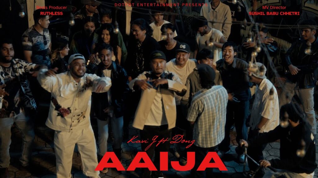Aaija