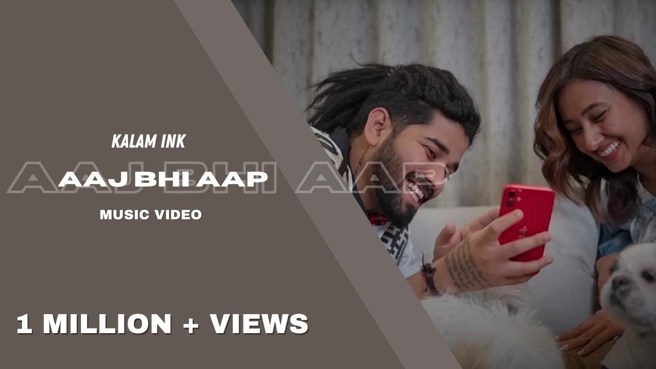 Aaj Bhi Aap Lyrics