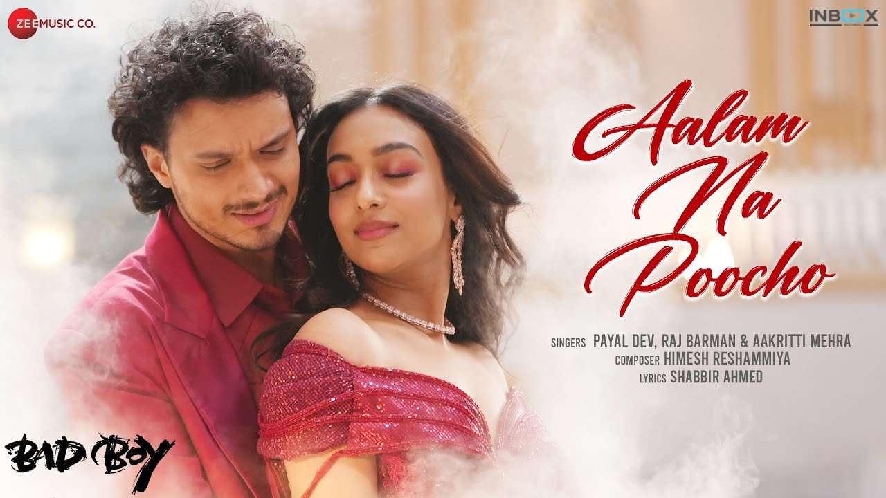 Aalam Na Poocho Lyrics