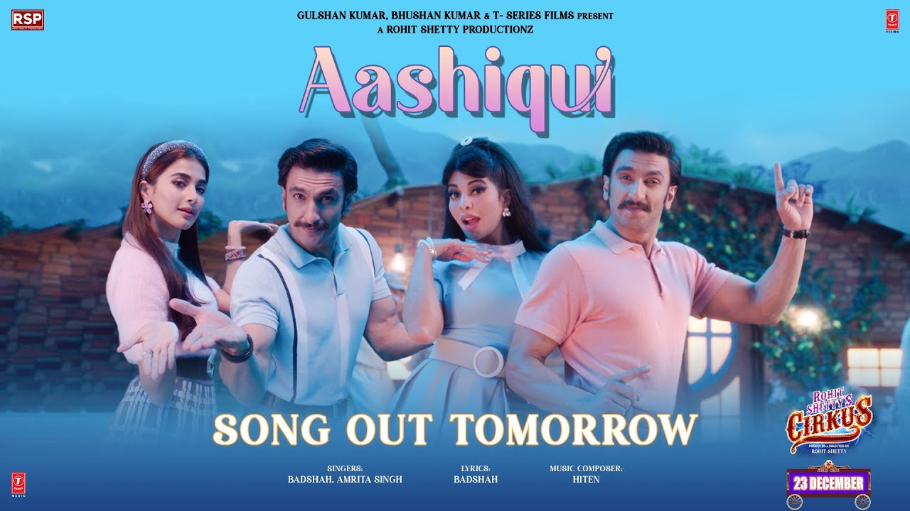 Aashiqui Lyrics