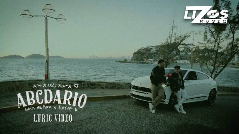 Abcdario Lyrics In English Translation