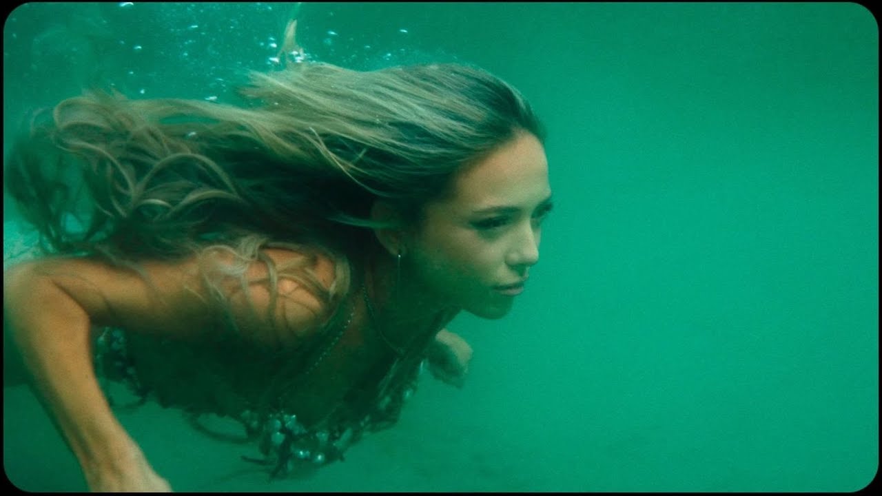 Acquamarina Lyrics
