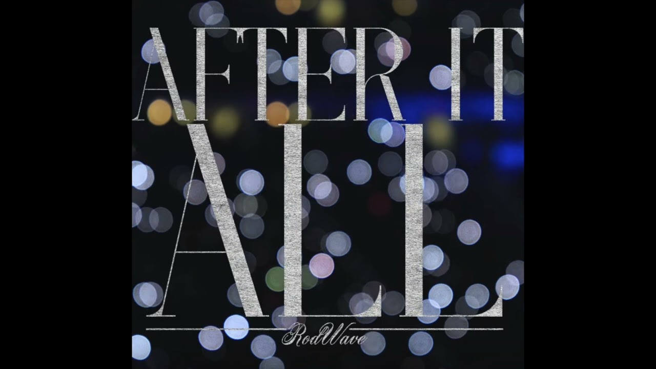 After It All Lyrics|