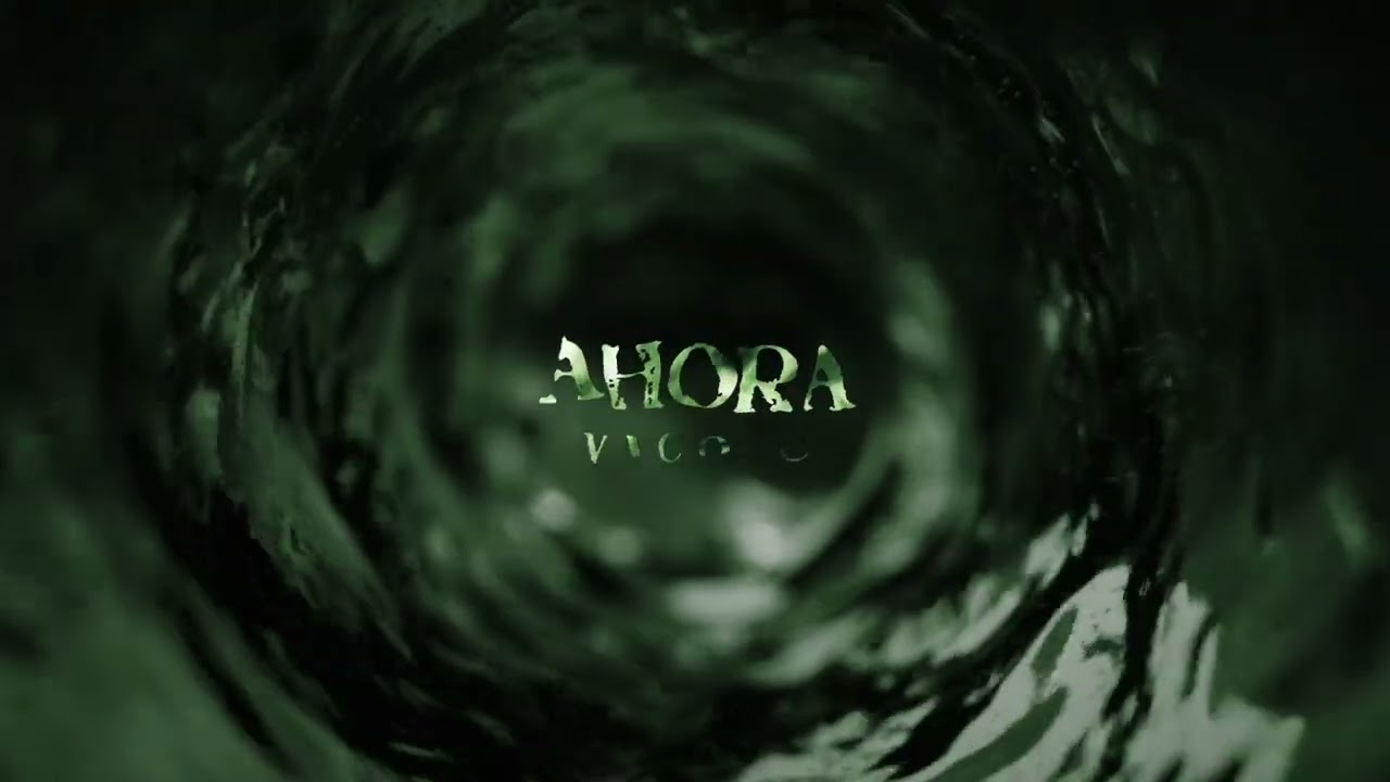 Ahora Lyrics In English Translation