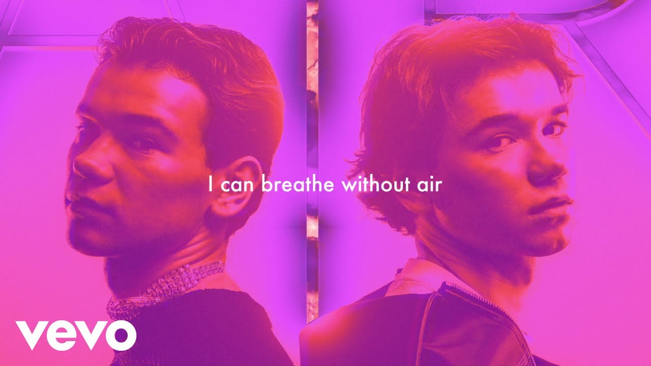 Air (YouNotUs Remix) Lyrics
