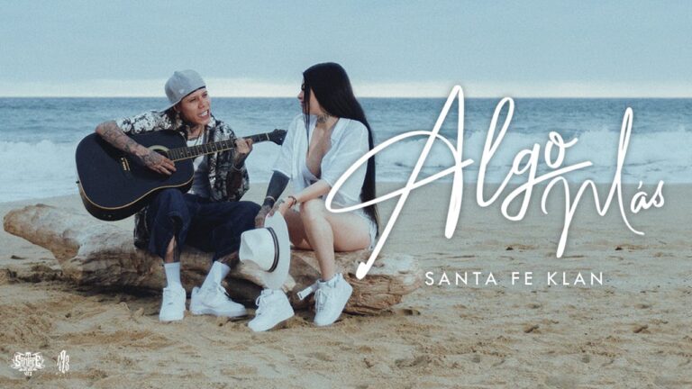 Algo Más Lyrics In English Translation