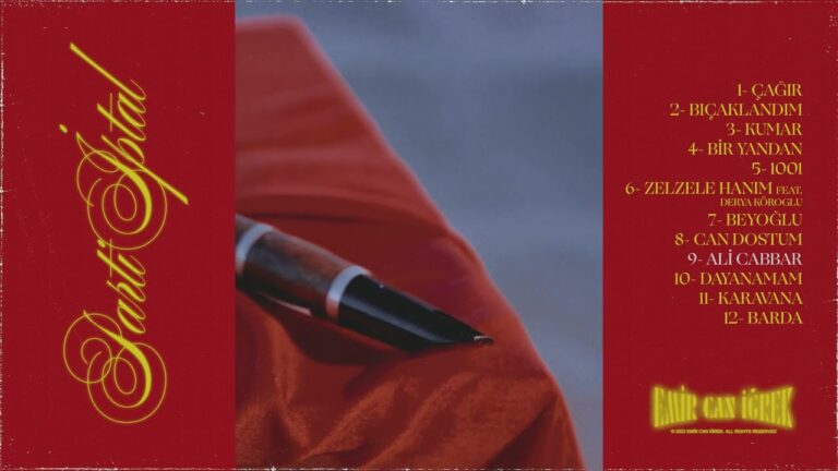 Ali Cabbar Lyrics In English Translation