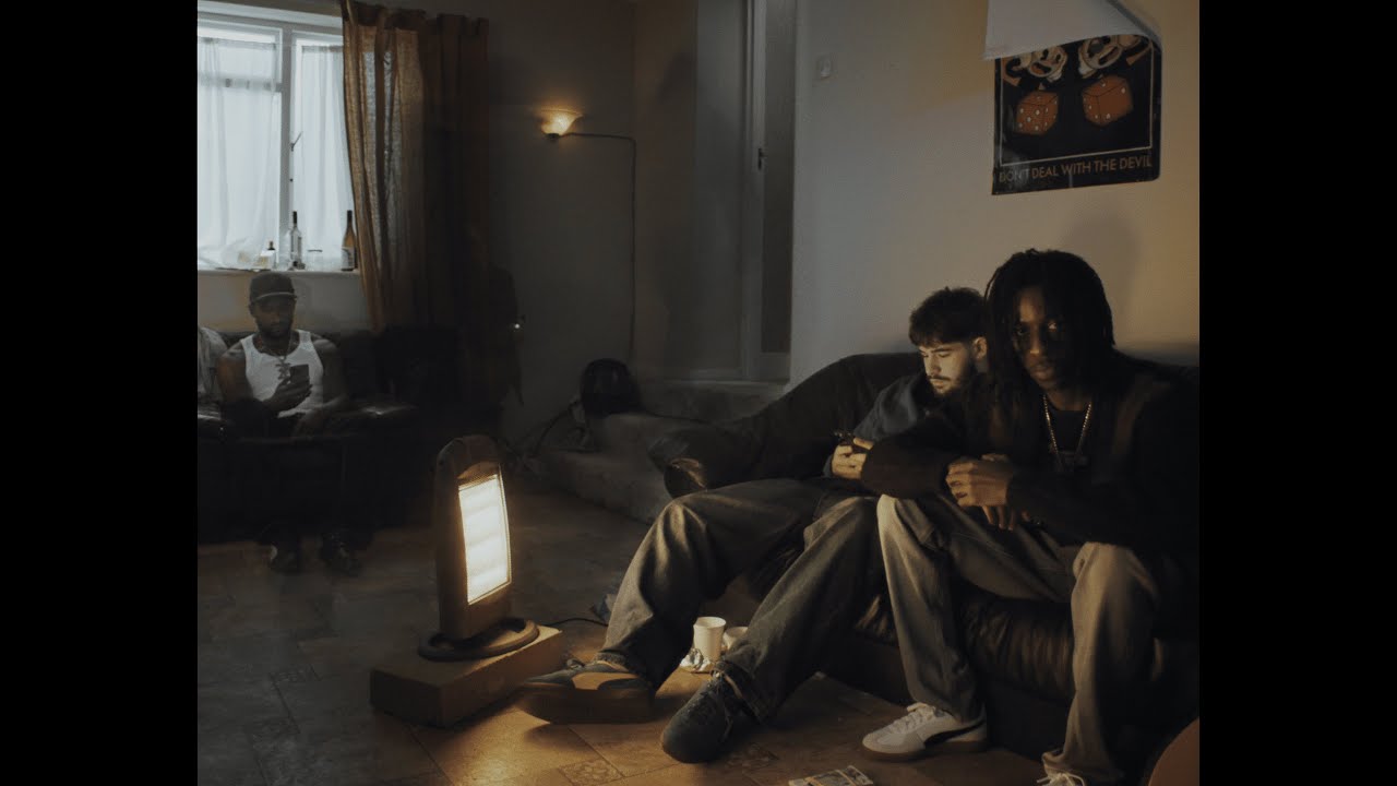 All Alone Lyrics|