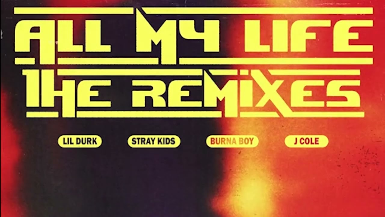 All My Life Lyrics|