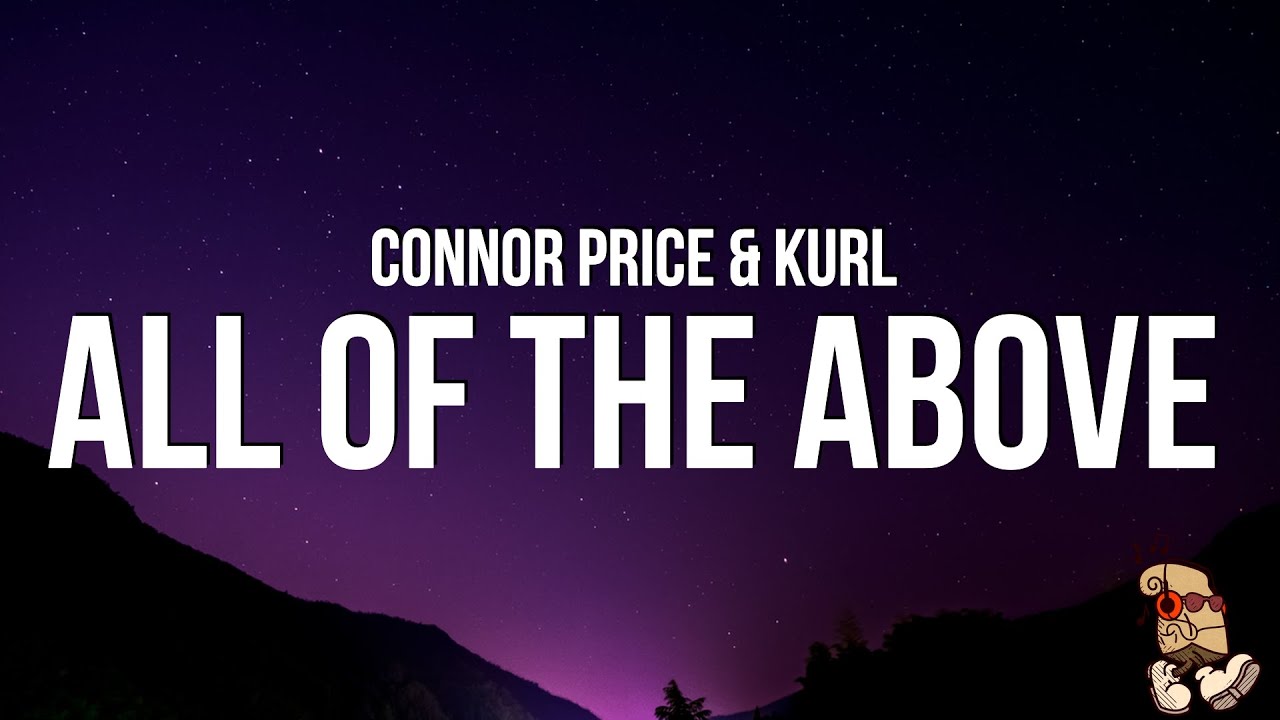 All Of The Above Lyrics|
