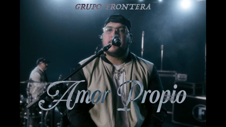 Amor Propio Lyrics In English Translation|