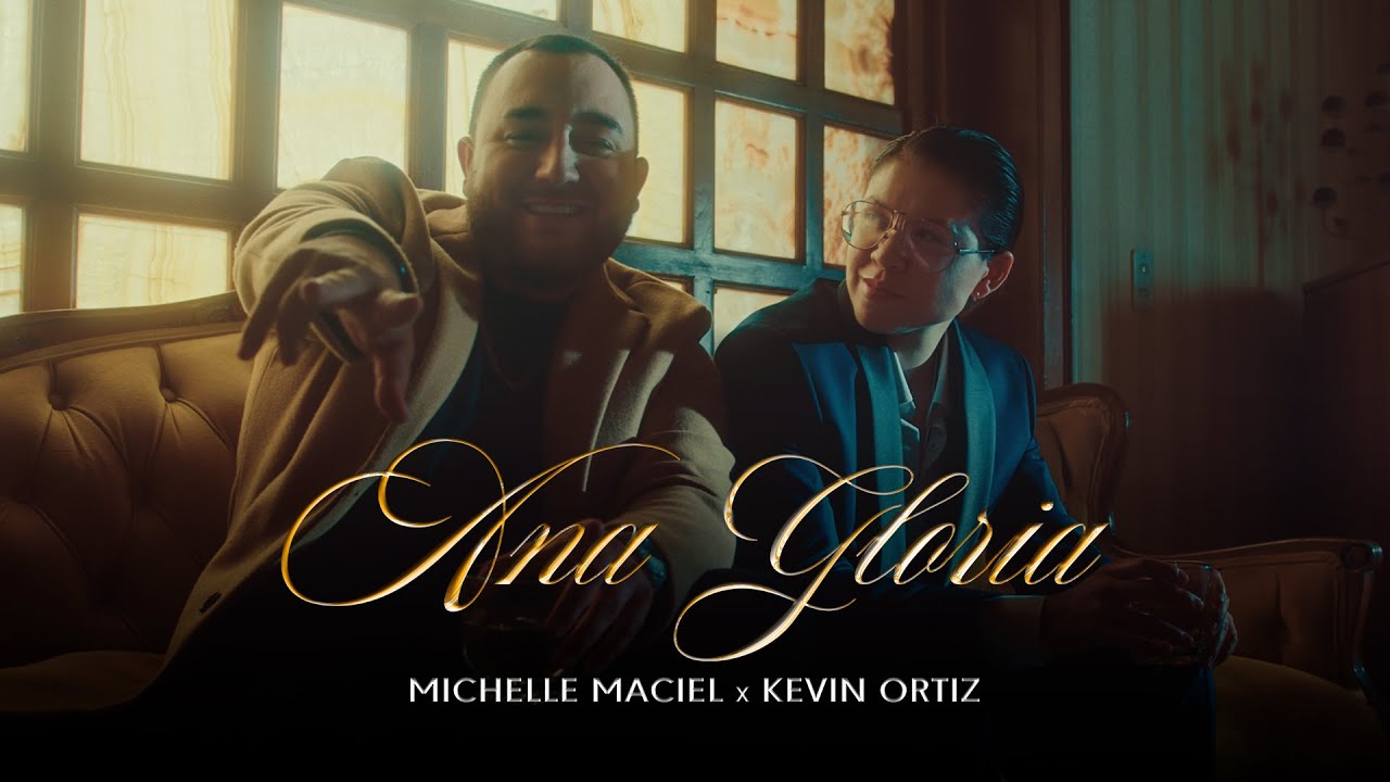Ana Gloria Lyrics In English Translation