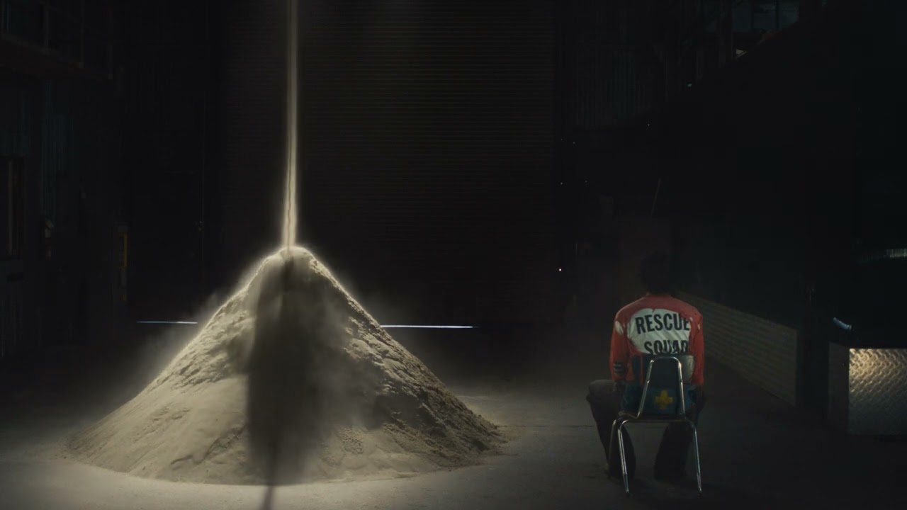 Ant Pile Lyrics