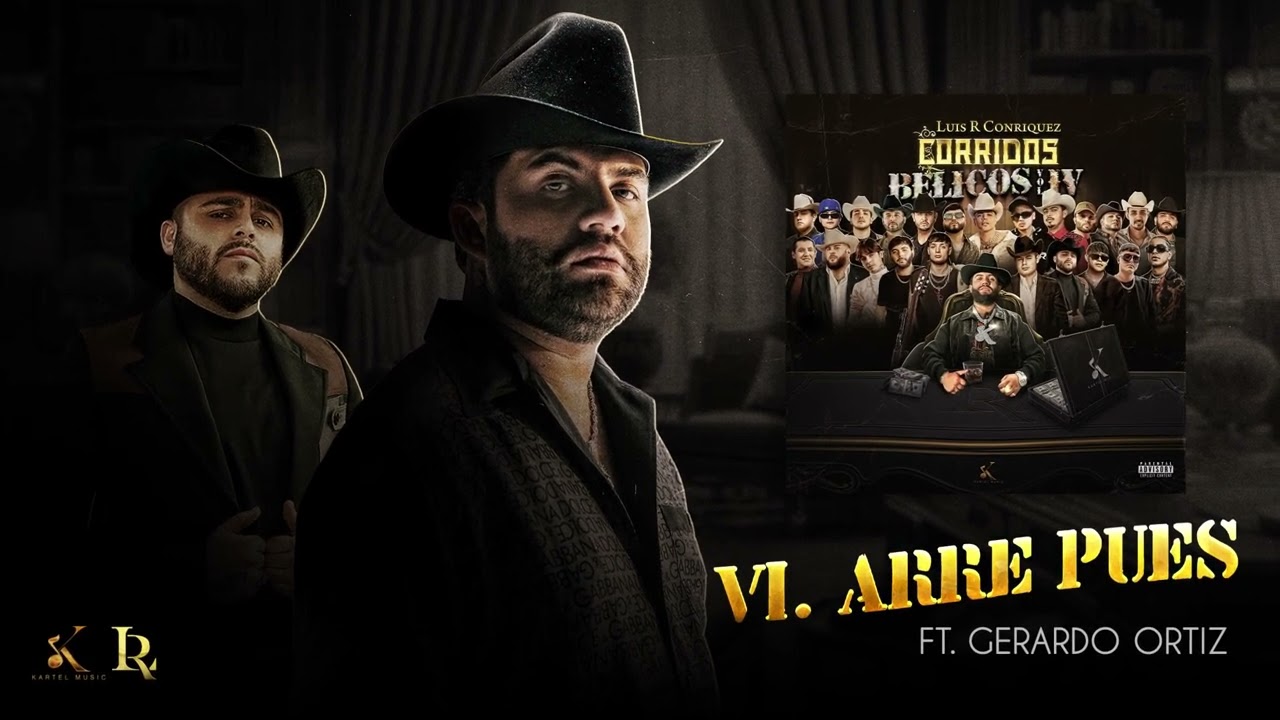 Arre Pues Lyrics In English Translation
