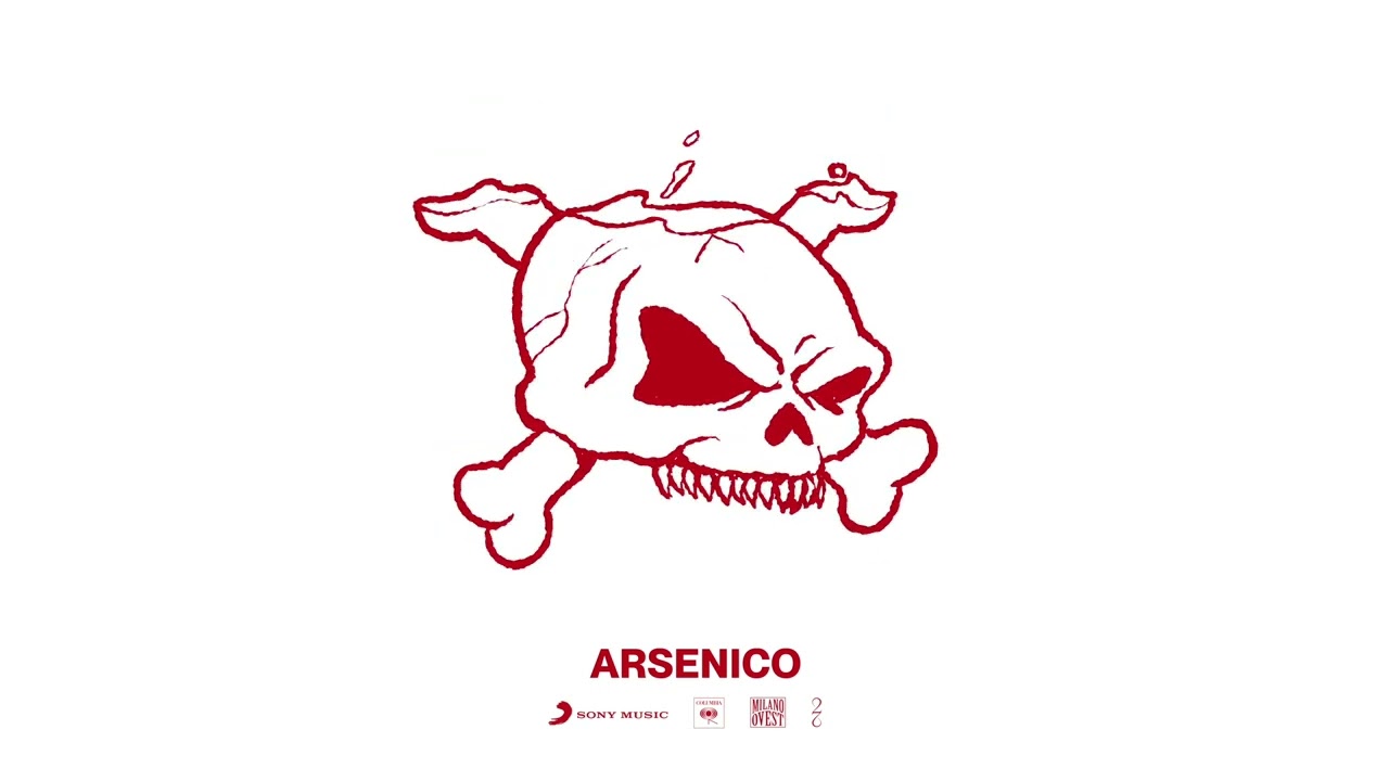 Arsenico Lyrics