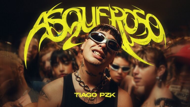 Asqueroso Lyrics In English Translation