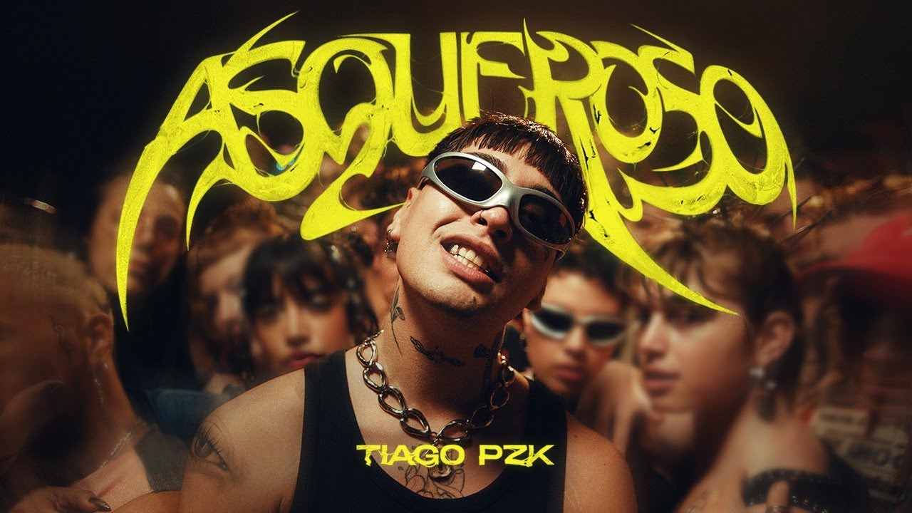 Asqueroso Lyrics In English Translation