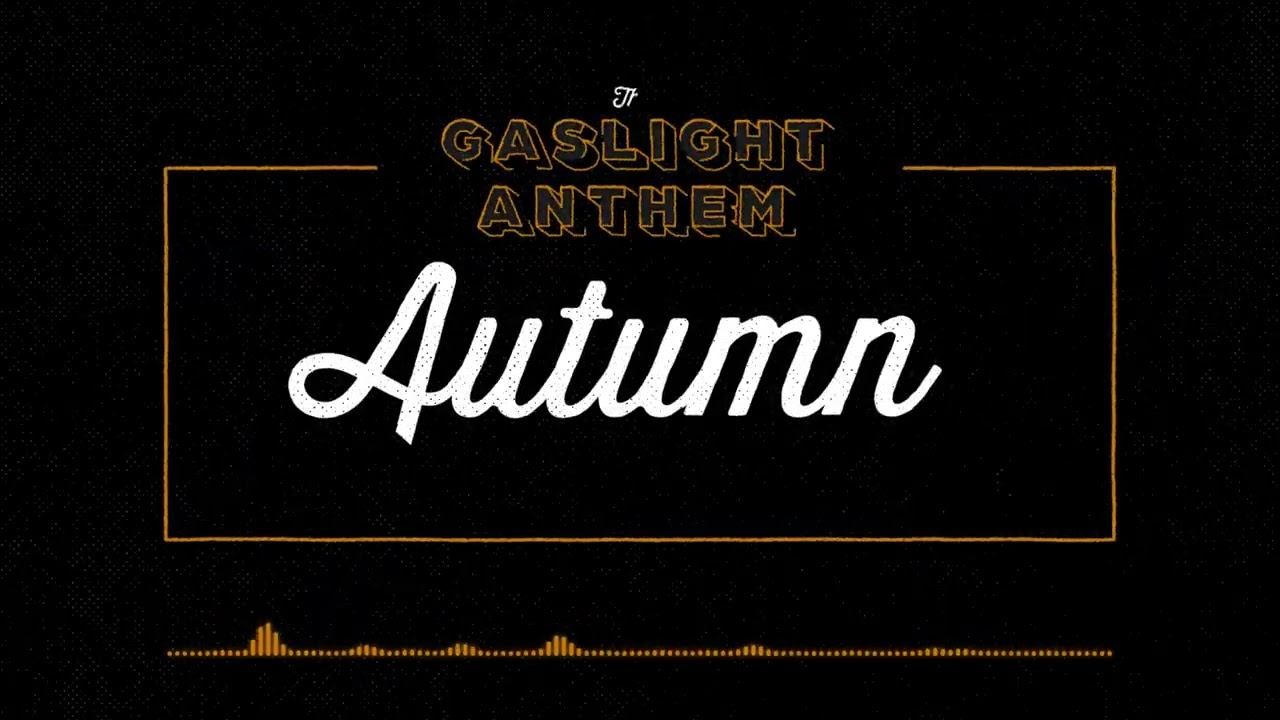 Autumn Lyrics|