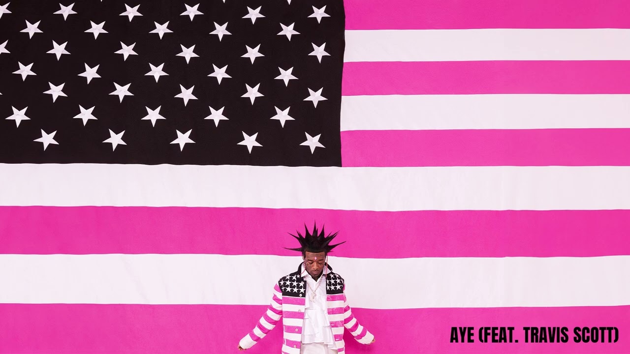 Aye Lyrics Lil Uzi Vert|Aye Lyrics