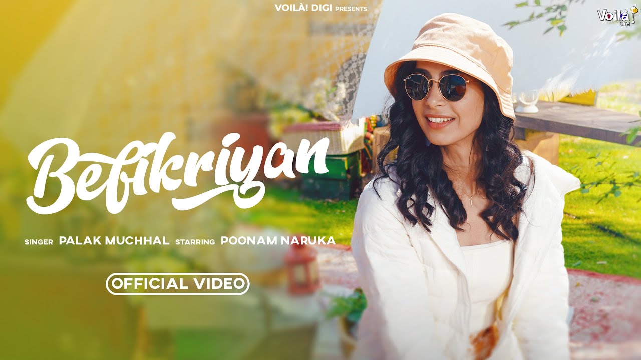 BEFIKRIYAN LYRICS