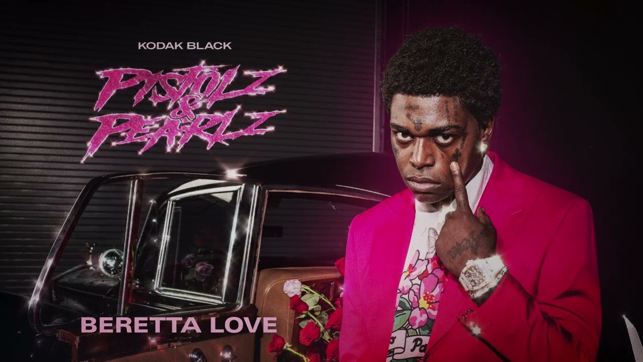 BERETTA LOVE Lyrics
