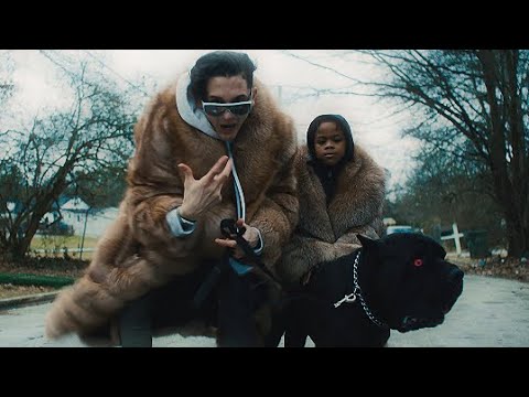 BIG DOG SHT Lyrics