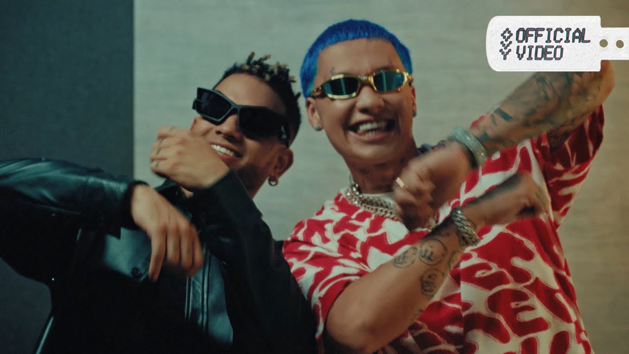 BILLBOARD Lyrics In English Translation