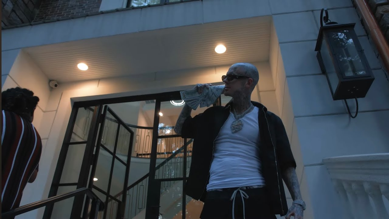 BMF Lyrics|