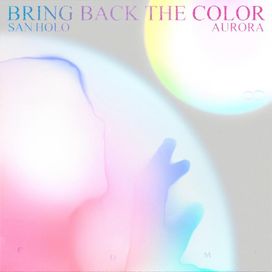 BRING BACK THE COLOR Lyrics