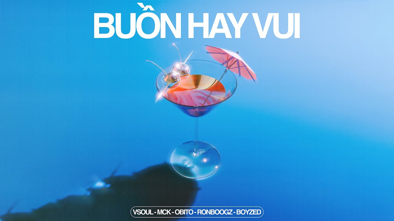 BUỒN HAY VUI Lyrics