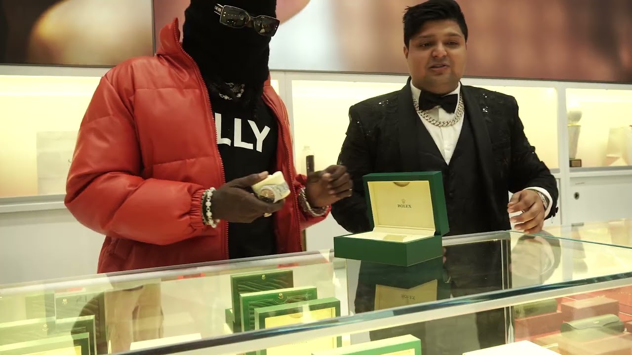 BUSS DOWN Lyrics