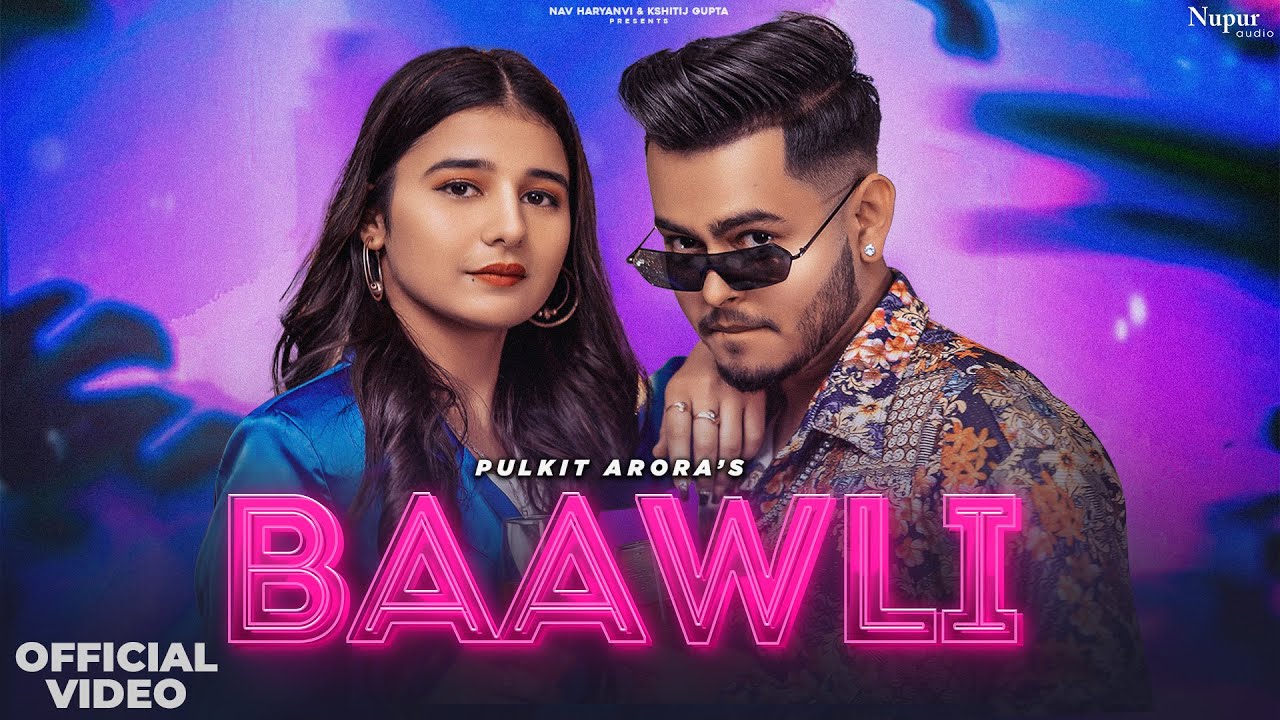 Baawli Lyrics