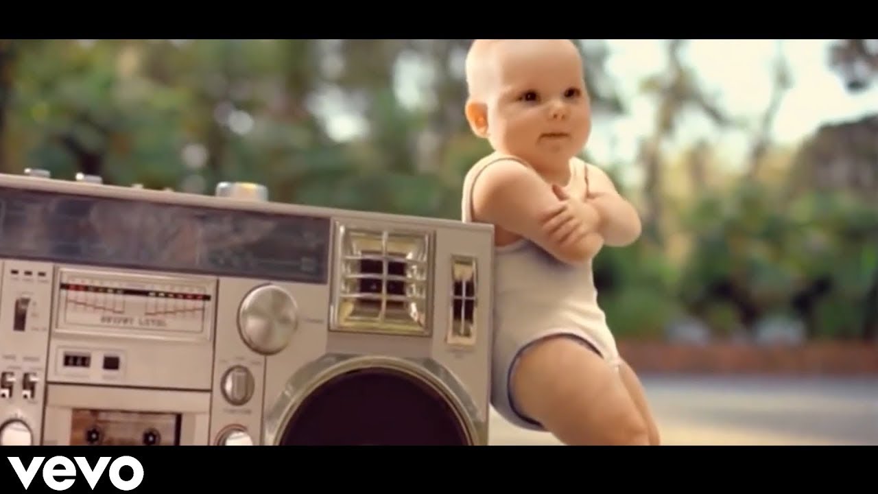 Baby Dance Scooby Doo Pa Pa Lyrics In English Translation