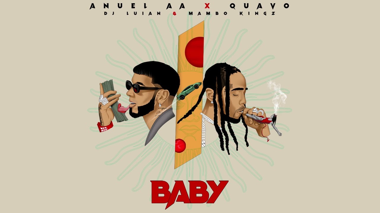 Baby Lyrics In English Translation