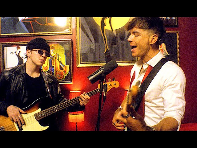 Back on 74 Message In A Bottle Retake Lyrics