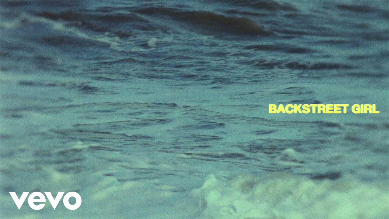 Backstreet Girl Lyrics