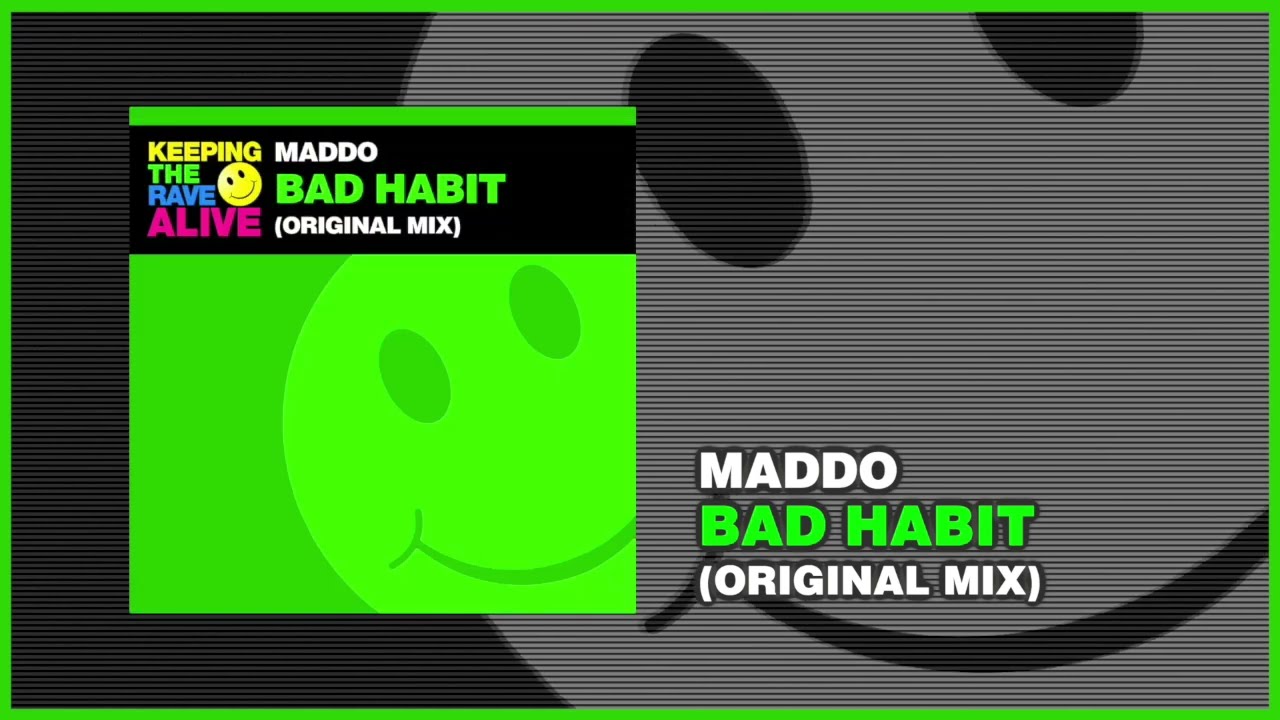 Bad Habit Lyrics